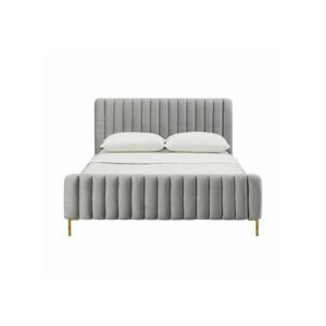 تخت خواب دونفره مدل لارا سایز 160×200 سانتی متر