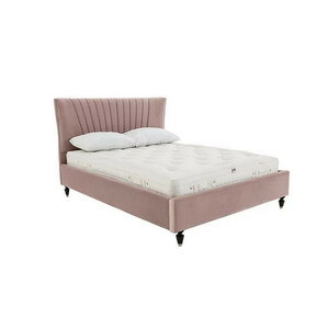 تخت خواب یک نفره مدل لاسون سایز 90×200 سانتی متر