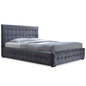 تخت خواب دونفره مدل ماتریس سایز 160×200 سانتی متر