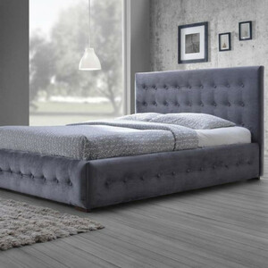 تخت خواب دو نفره مدل کینگ سایز 200x160 سانتی متر