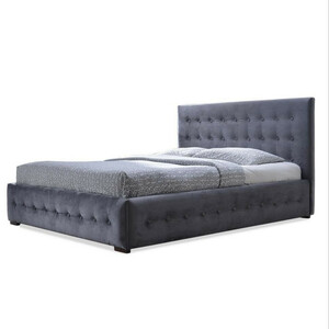 تخت خواب دو نفره مدل کینگ سایز 200x160 سانتی متر