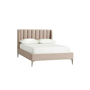 تخت خواب یک نفره مدل ماریا سایز 90×200 سانتی متر