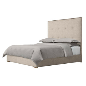 تخت خواب دو نفره مدل TOMPKINS