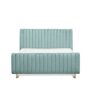 تخت خواب دونفره مدل وارنا سایز 160×200 سانتی متر