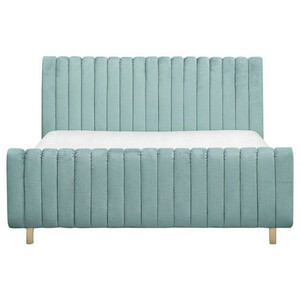 تخت خواب دونفره مدل وارنا سایز 160×200 سانتی متر