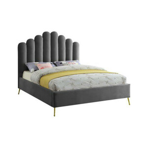 تخت خواب یک نفره مدل فارا سایز 90×200 سانتی متر