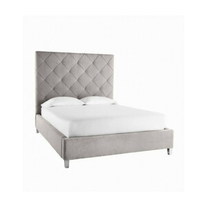 تخت خواب یک نفره مدل روژان سایز 120×200 سانتی متر