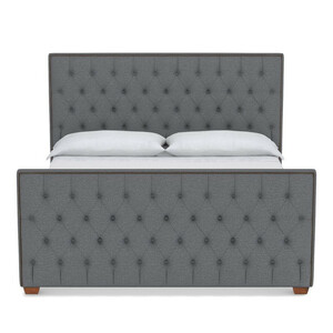 تخت خواب دونفره مدل شاینا سایز 140×200 سانتی متر