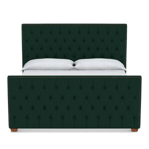 تخت خواب دونفره مدل شاینا سایز 140×200 سانتی متر