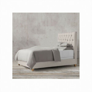 تخت خواب یک نفره مدل fairmont سایز 90×200 سانتی متر