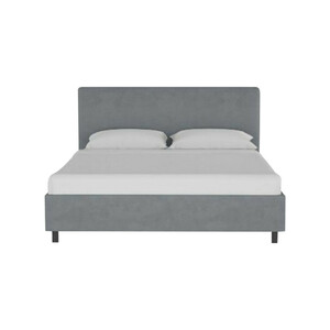 تخت خواب دو نفره مدل لارا سایز 140×200 سانتی متر