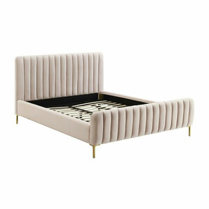 تخت خواب یک نفره مدل پانیدا سایز 90×200 سانتی متر