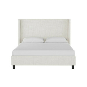 تخت خواب یک نفره مدل سلنا سایز 90×200 سانتی متر