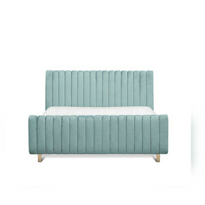تخت خواب دونفره مدل سلین سایز 120×200 سانتی متر
