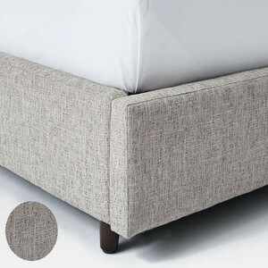 تخت خواب دونفره مدل T3 سایز 160x200 سانتی متر