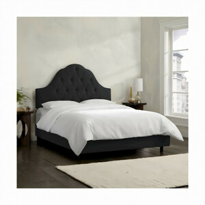 تخت خواب دونفره مدل استار سایز 140×200 سانتی متر