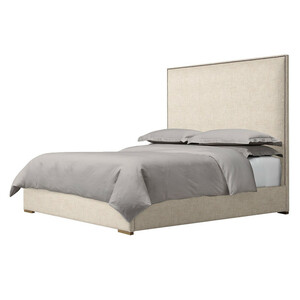 تخت خواب دو نفره مدل LAWSON