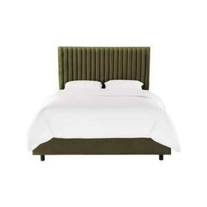 تخت خواب دو نفره مدل پاریس سایز 140×200 سانتی متر