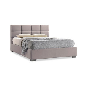 تخت خواب دونفره مدل دالیا سایز 160×200 سانتی متر