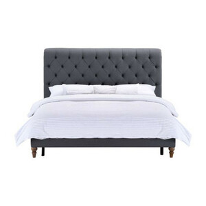 تخت خواب دونفره مدل باریسون سایز 160×200 سانتی متر