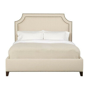 تخت خواب دو نفره مدل فرمونت سایز 200x140 سانتی متر