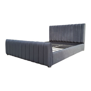 تخت خواب دونفره مدل L250 سایز 160×200 سانتی متر