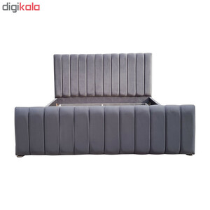تخت خواب دونفره مدل L250 سایز 160×200 سانتی متر