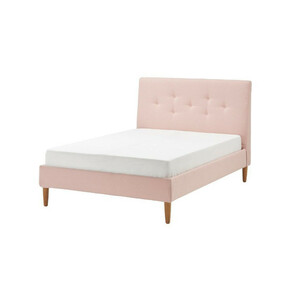 تخت خواب دونفره مدل دیما سایز 180×200 سانتی متر