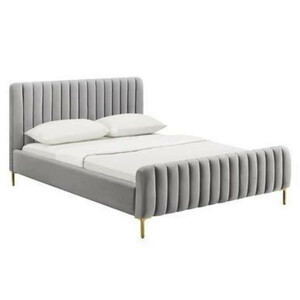 تخت خواب دو نفره مدل پادریک سایز 200x140 سانتی متر