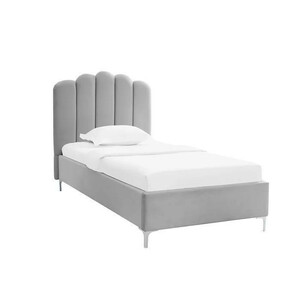 تخت خواب دو نفره مدل پارس سایز 200x140 سانتی متر