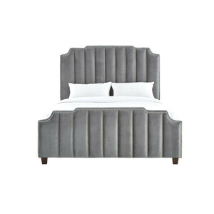 تخت خواب دو نفره مدل ستاره سایز 200x140 سانتی متر
