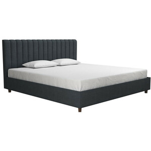 تخت خواب دونفره مدل آلما سایز 160×200 سانتی متر