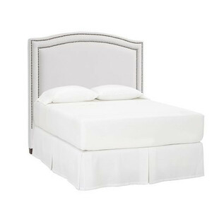 تخت خواب دونفره مدل ویانا سایز 160×200 سانتی متر