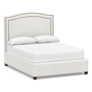 تخت خواب دونفره مدل ویانا سایز 160×200 سانتی متر