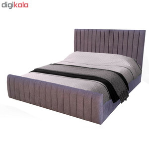 تخت خواب دونفره کد 1922 سایز 160×200 سانتی متر