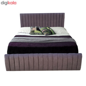 تخت خواب دونفره کد 1922 سایز 160×200 سانتی متر