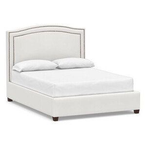 تخت خواب دونفره مدل ویانا سایز 140×200 سانتی متر