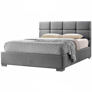 تخت خواب دونفره مدل اریکه سایز 200x140 سانتی متر