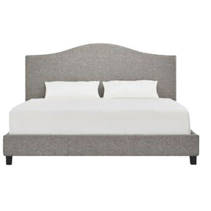 تخت خواب دونفره مدل A253 سايز 200x160 سانتی متر