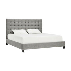 تخت خواب دونفره مدل كارو سايز 200x160 سانتی متر