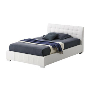 تخت خواب دونفره مدل آوا سايز 200x140 سانتی متر