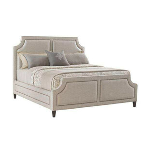 تخت خواب دونفره مدل ریگو سایز 200x120 سانتی متر