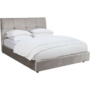 تخت خواب دونفره مدل آلما سایز160×200 سانتیمتر