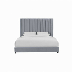 تخت خواب دونفره مدل رها سایز 200x120 سانتی متر