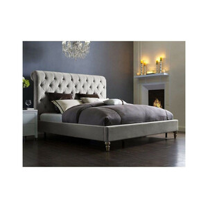 تخت خواب دونفره مدل mari سایز 180×200 سانتی متر