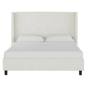 تخت خواب دونفره مدل بیتا سایز 160×200 سانتی متر