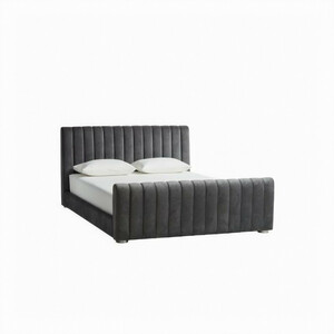 تختخواب یک نفره مدل zeos سایز 120×200 سانتی متر