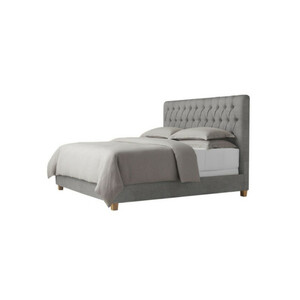 تخت خواب دونفره مدل fairmont سایز 200×160 سانتی متر