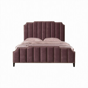 تخت خواب یک نفره مدل modela2 سایز 90×200 سانتی متر