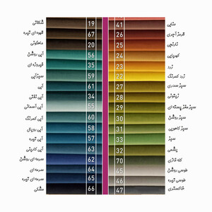 تختخواب دو نفره مدل چستر رویال 160x200 سانتی متر